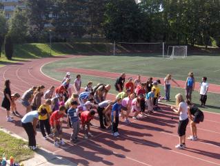 sport
