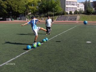 sport