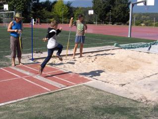 sport