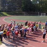 sport
