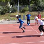 sport